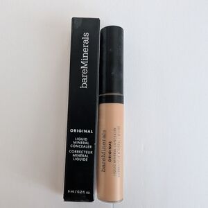 bareMinerals Original Liquid Mineral Concealer - Creamy Tan